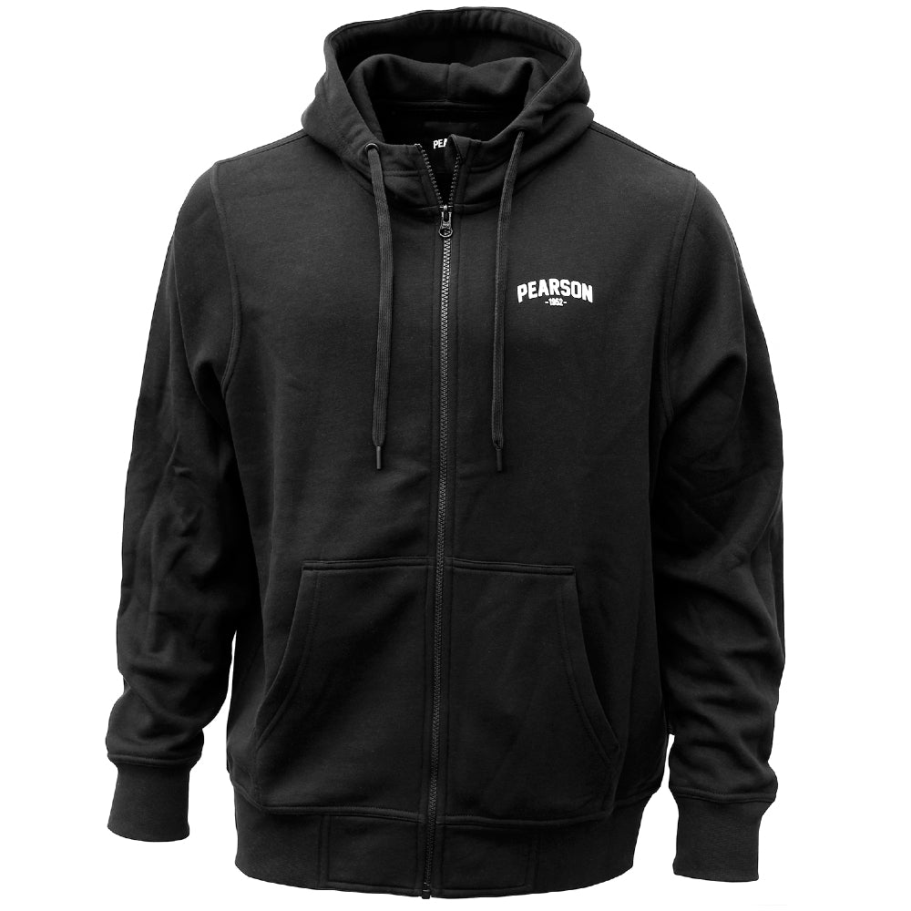 Grant Hoodie