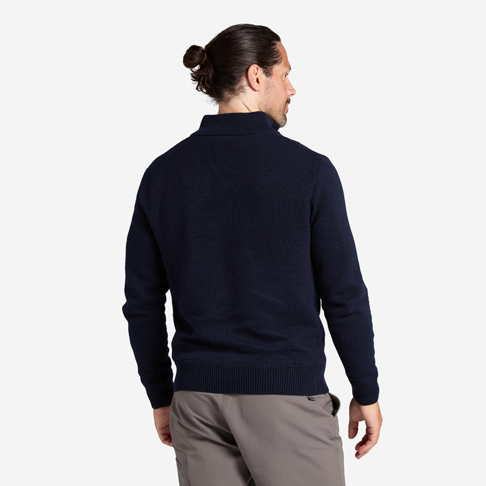 Tuxer Presott vindtröja