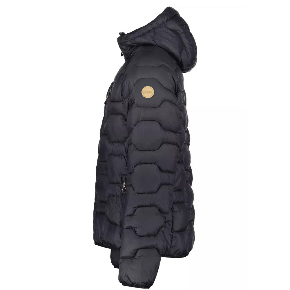 Icepeak branch jacka