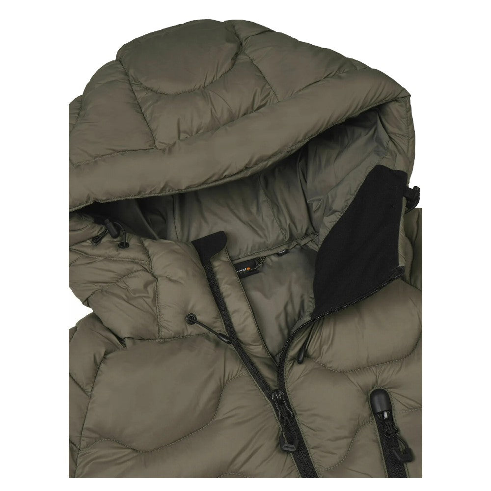 Icepeak branch jacka