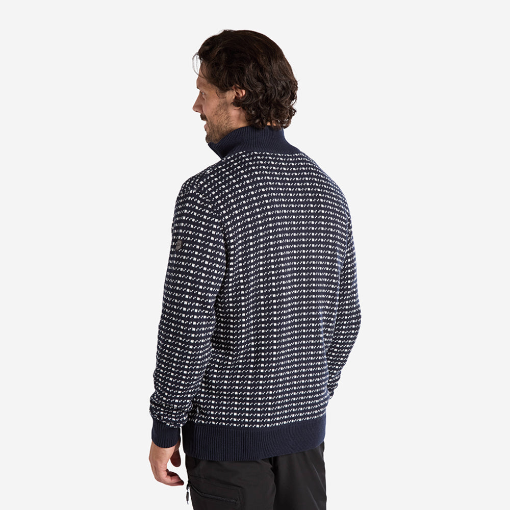 Tuxer Presott vindtröja