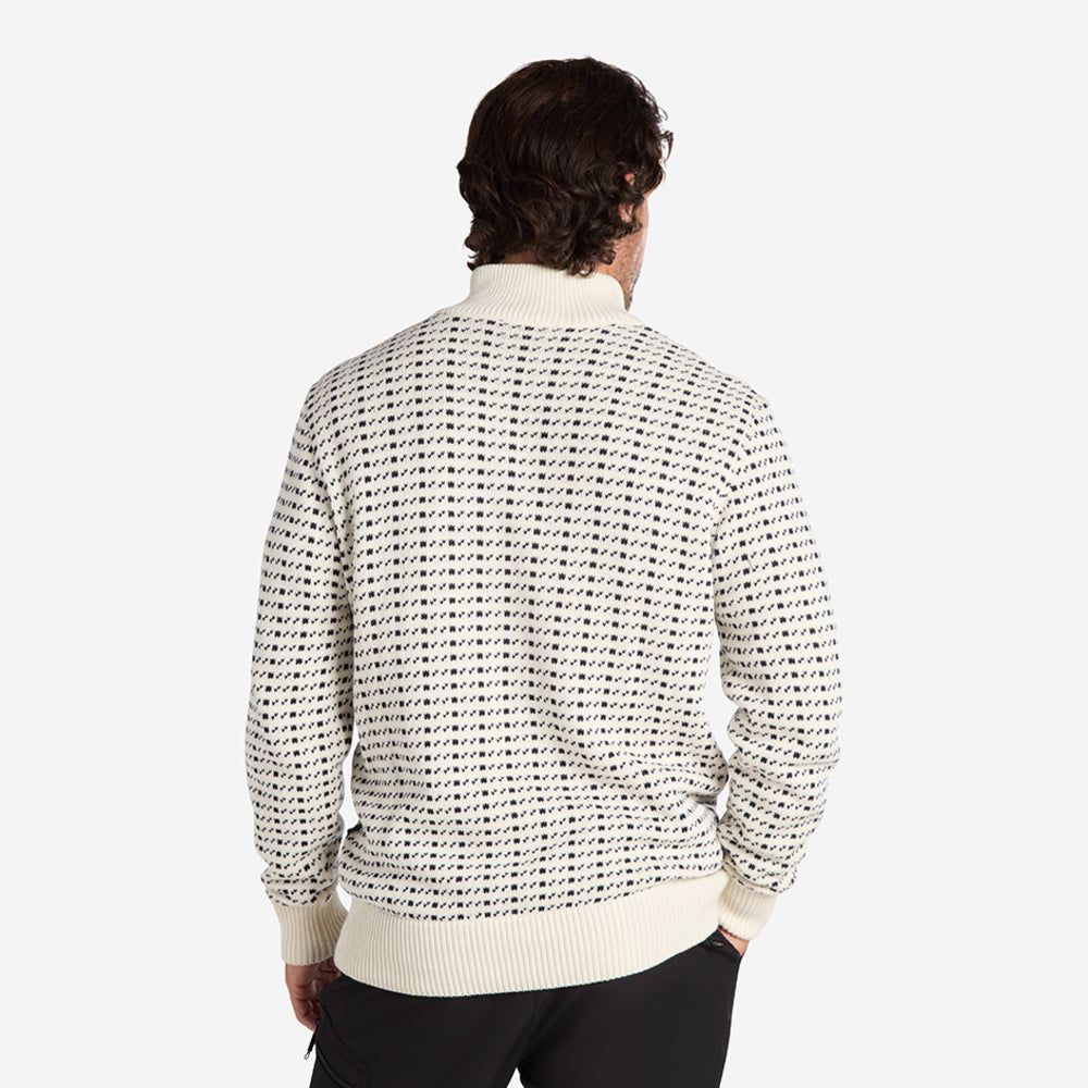 Tuxer Presott vindtröja