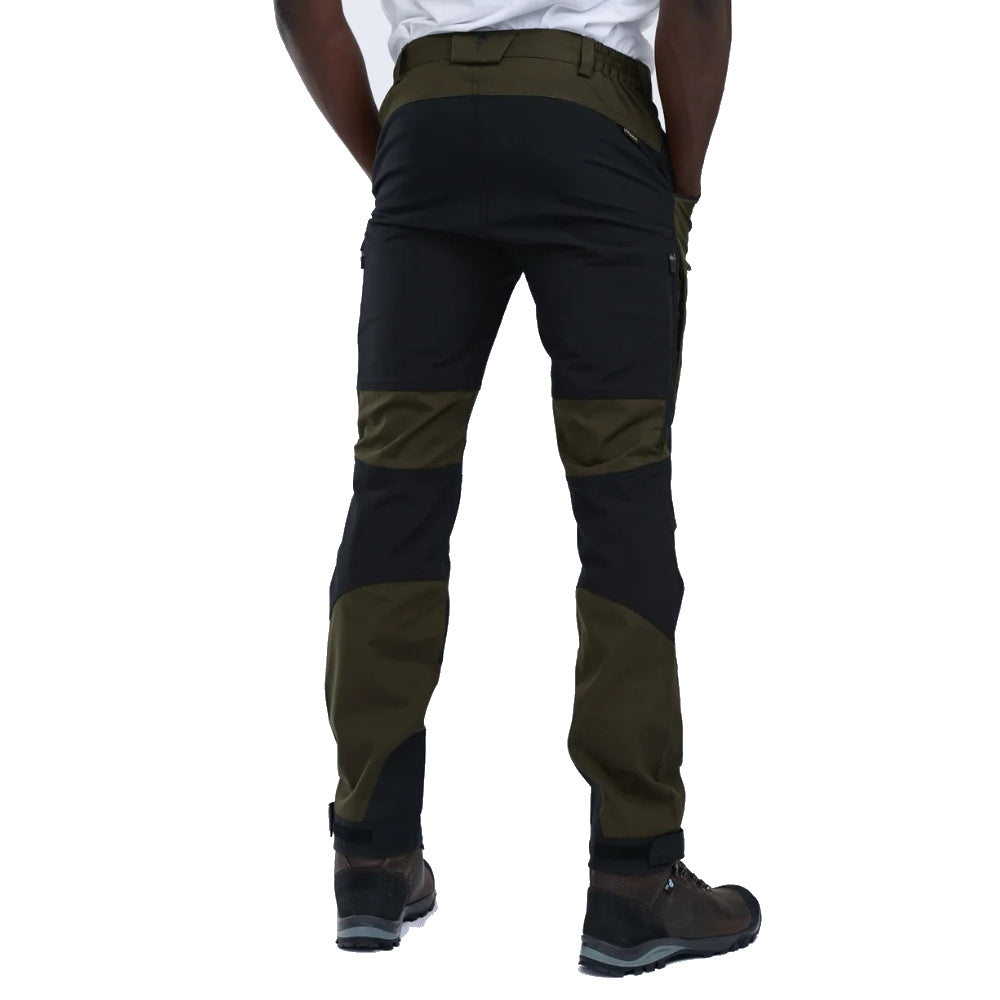 Pinewood Caribou Tc Byxa Herr