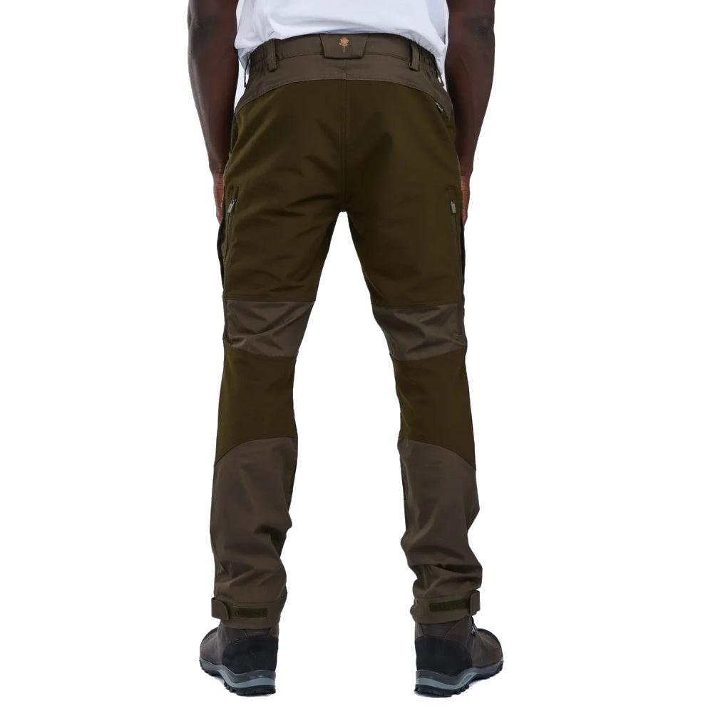 Pinewood Caribou Tc Byxa Herr