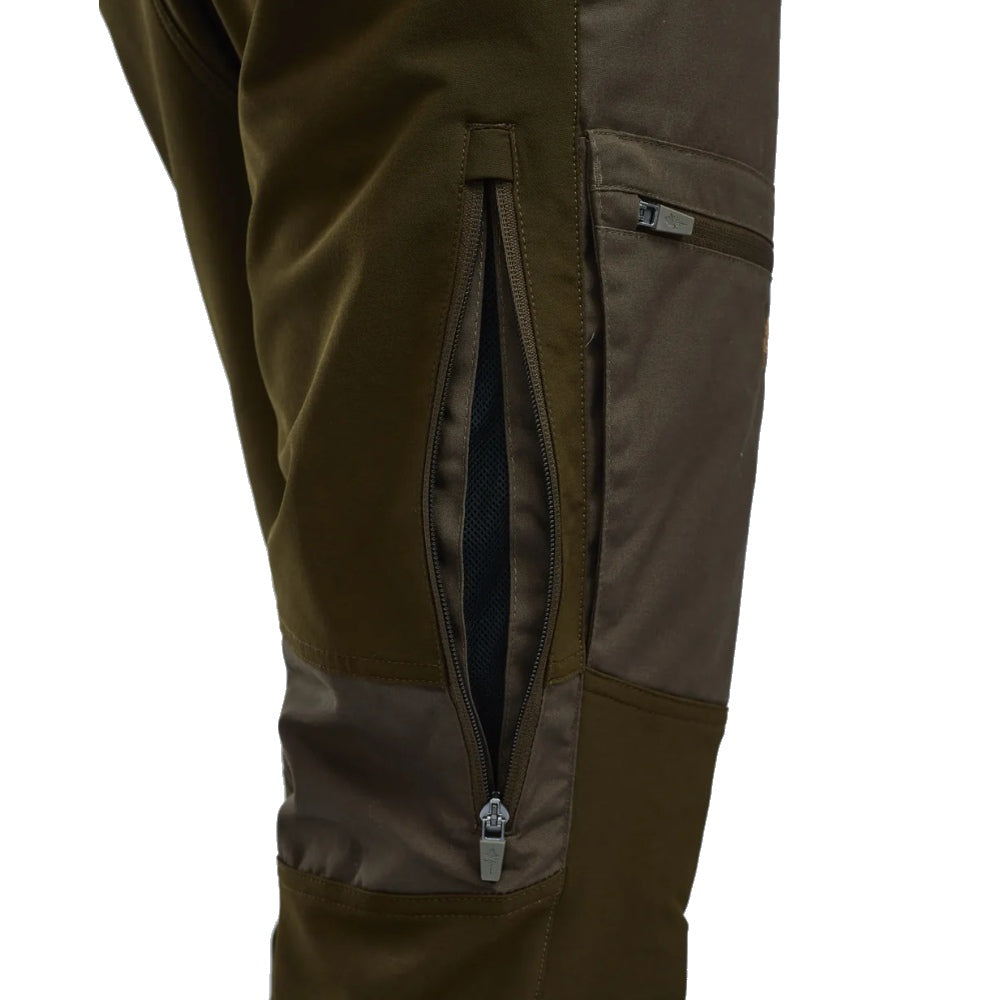 Pinewood Caribou Tc Byxa Herr