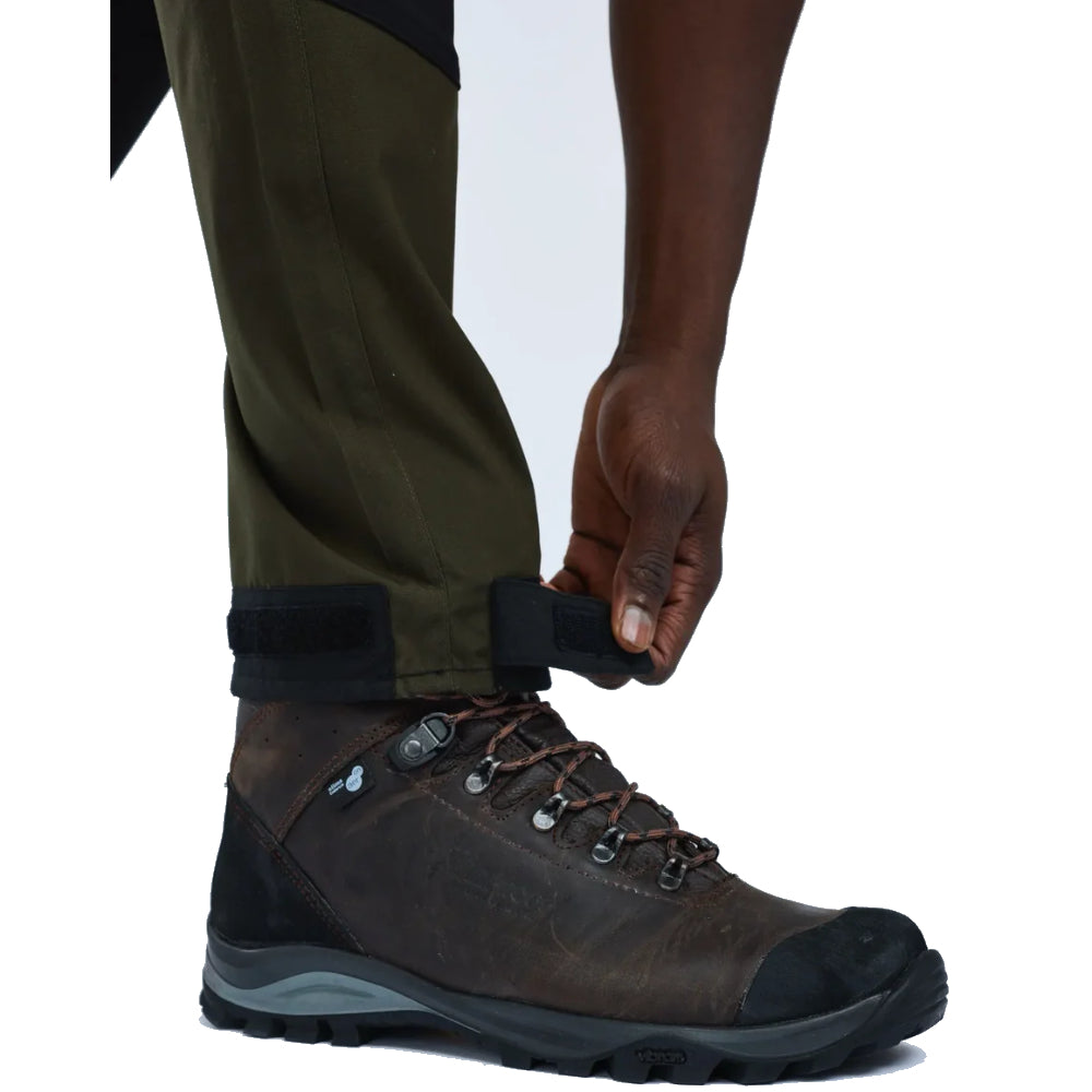 Pinewood Caribou Tc Byxa Herr