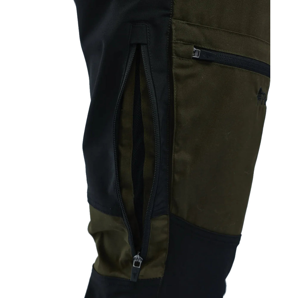 Pinewood Caribou Tc Byxa Herr