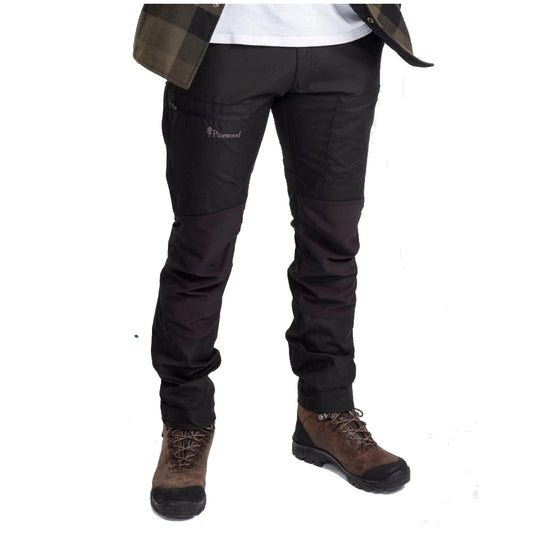 Pinewood Caribou Tc Byxa Herr