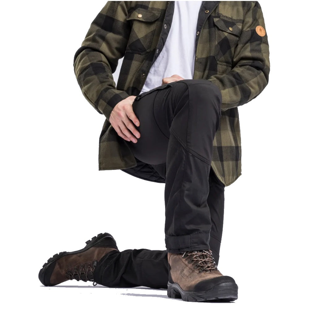 Pinewood Caribou Tc Byxa Herr