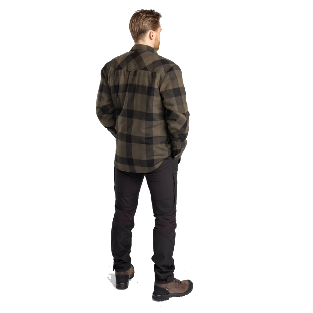 Pinewood Caribou Tc Byxa Herr