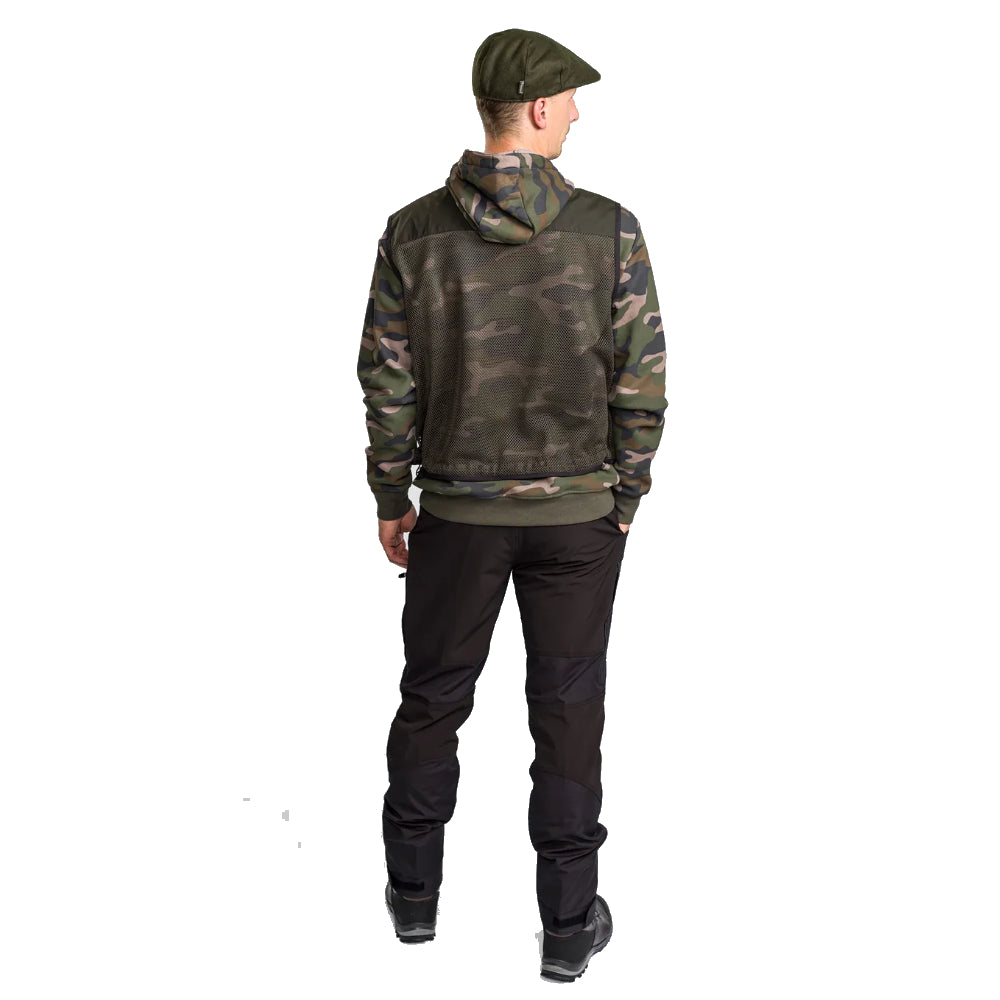 Pinewood Caribou Tc Extreme Byxa Herr