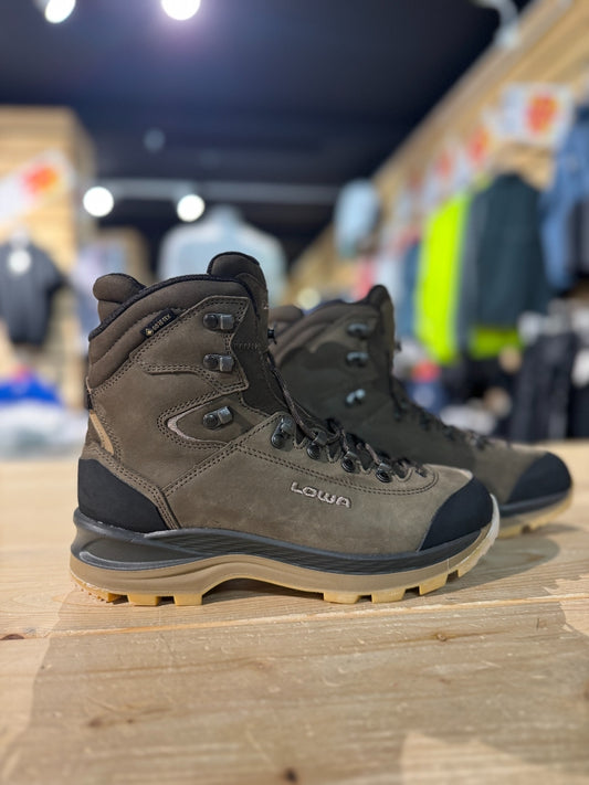 Lowa dam kängor GTX