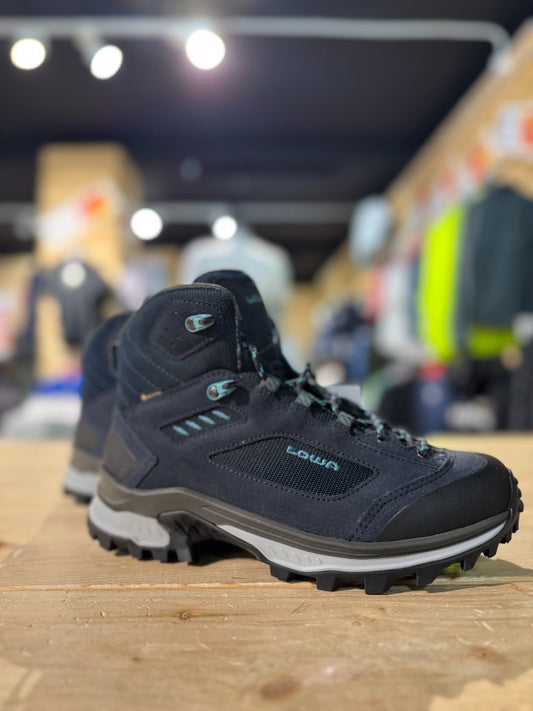 Lowa dam kängor GTX