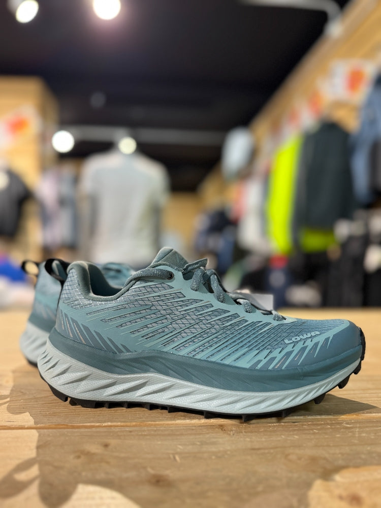 Lowa fortux dam skor