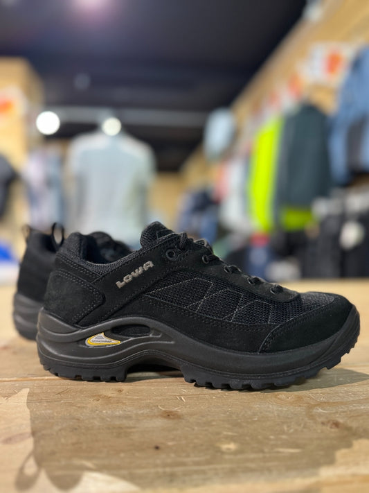 Lowa dam vandringsskor Gore-tex