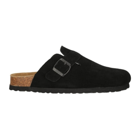 Tofflor Nubuck