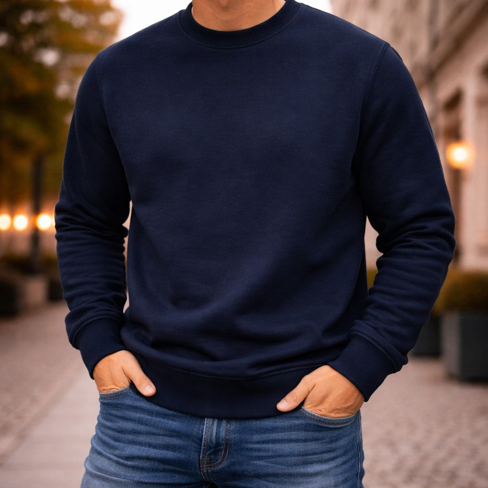 Grant sweatshirt