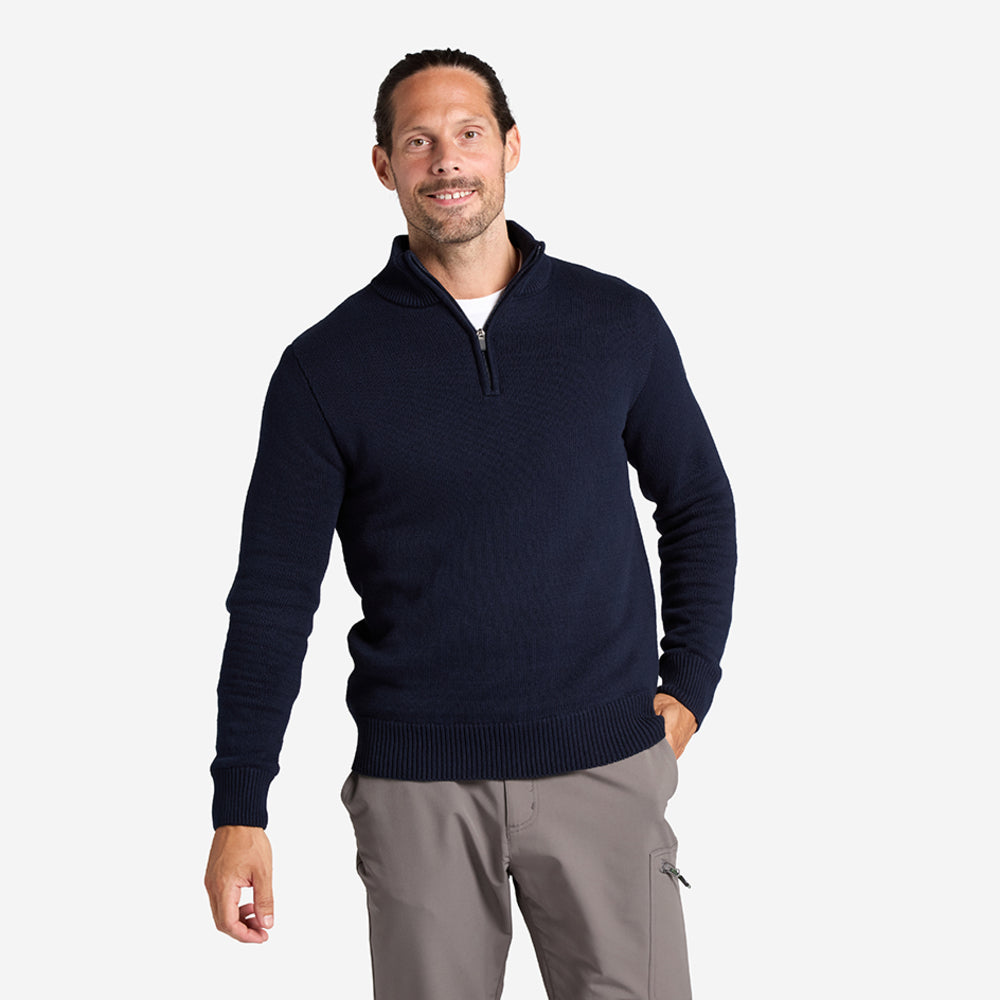 Tuxer Presott vindtröja