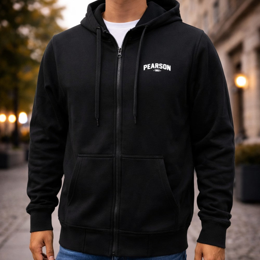 Grant Hoodie