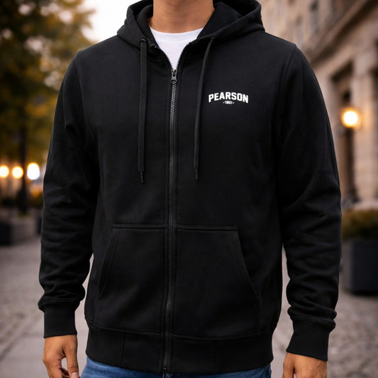 Grant Hoodie