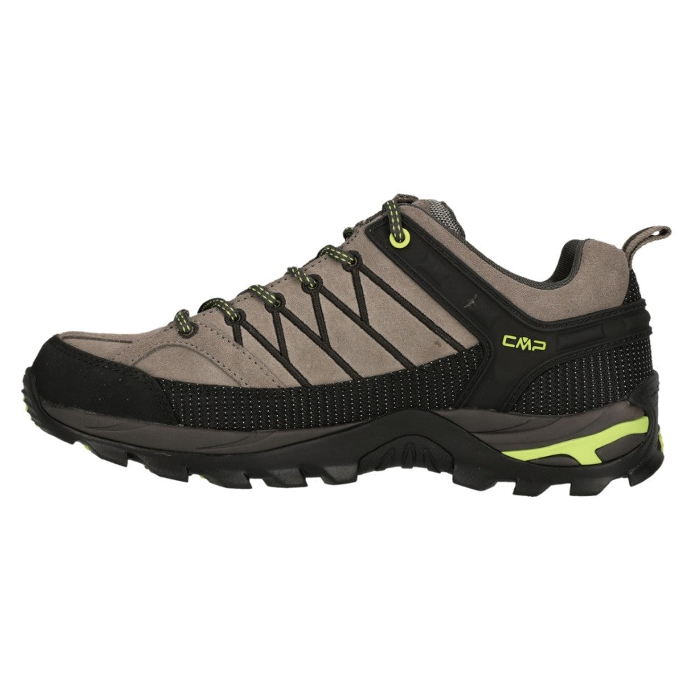 CMP Rigel Vattentäta skor