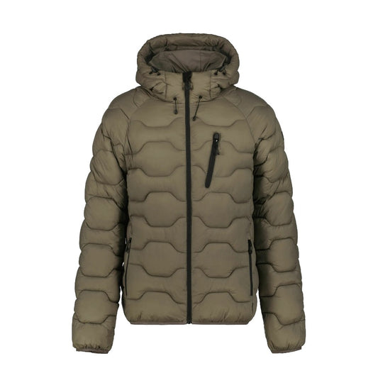 Icepeak branch jacka