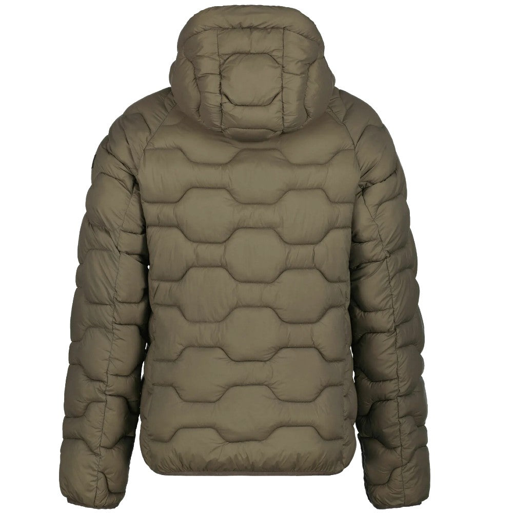 Icepeak branch jacka