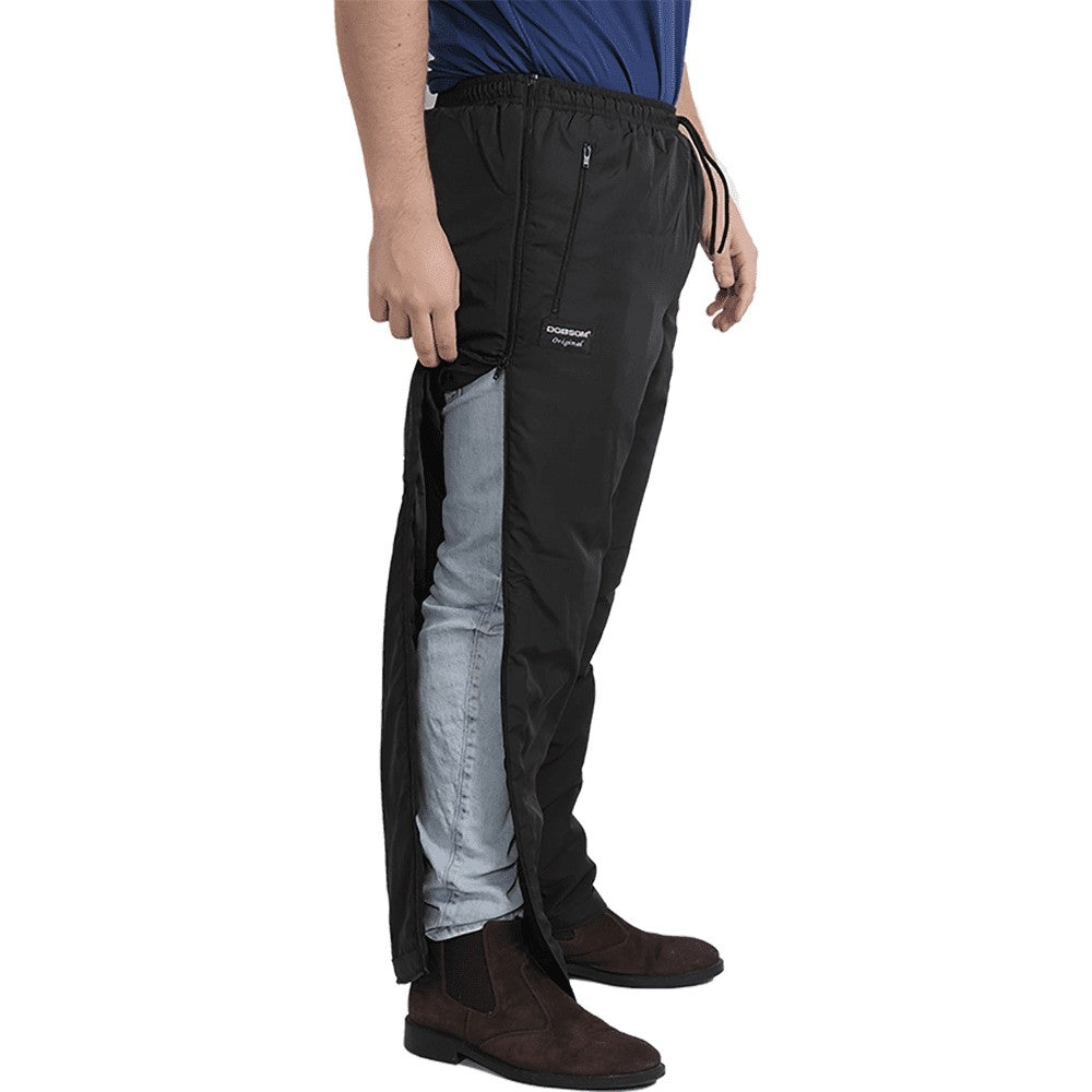 Dobsom comfortbyxor herr