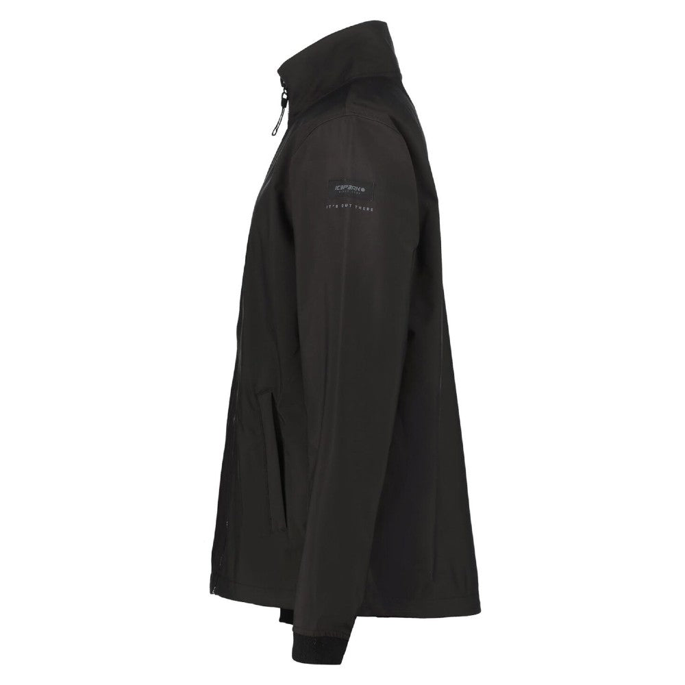 Icepeak Aitken Softshelljacka Herr