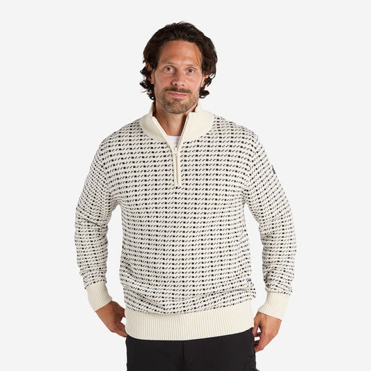 Tuxer Presott vindtröja