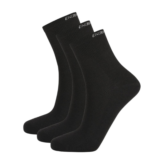 Endurance bambu strumpor 3-pack