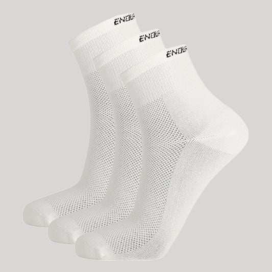 Endurance bambu strumpor 3-pack