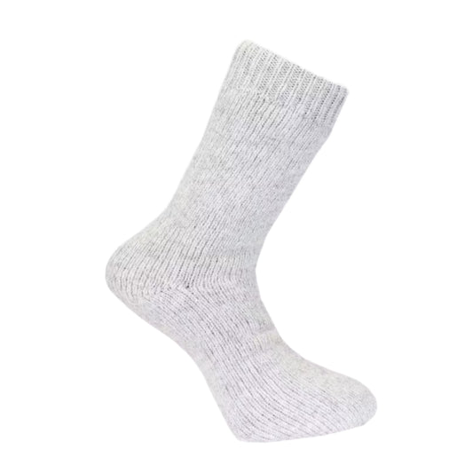 Eskimå raggsockor ull