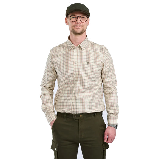 Pinewood skjorta Nydala Grouse