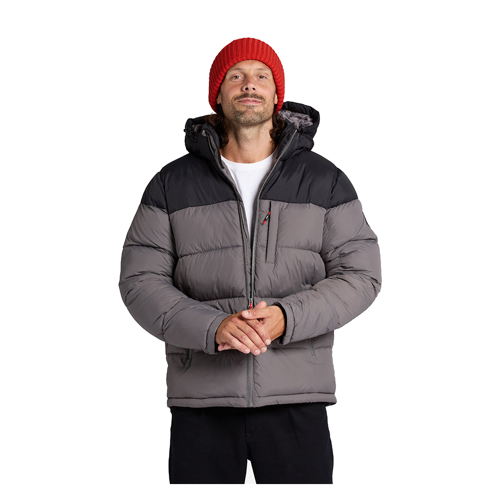 Tuxer vinterjacka Bologna