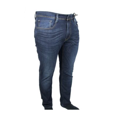 Blåa Grant jeans 521