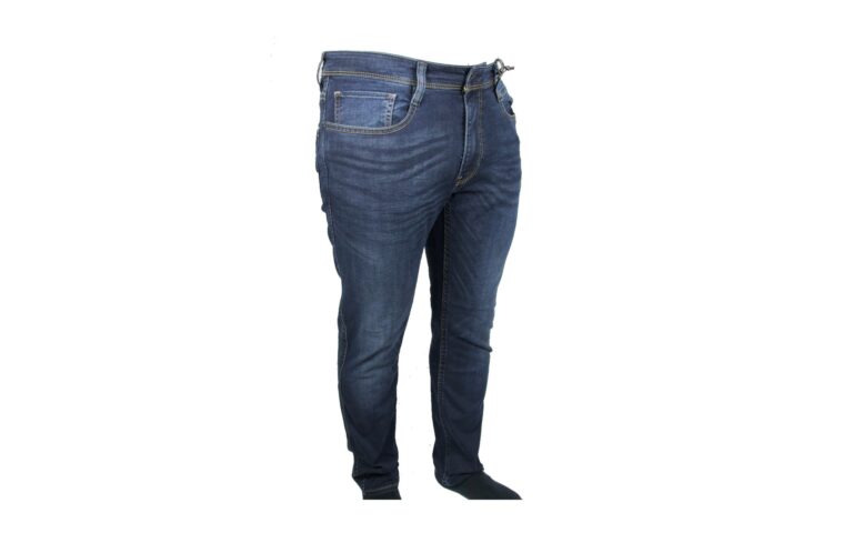 Blåa Grant jeans 521