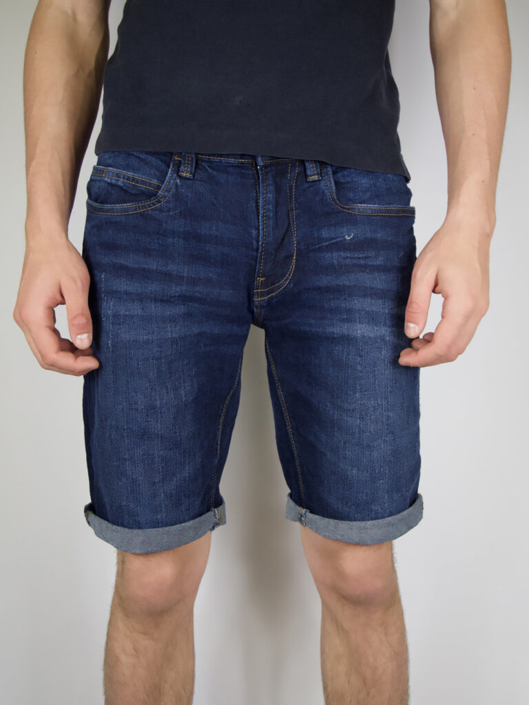 Indicode jeansshorts