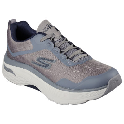 Skechers Max cushioning Arch fit