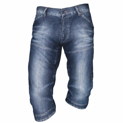 Grant Shorts 406